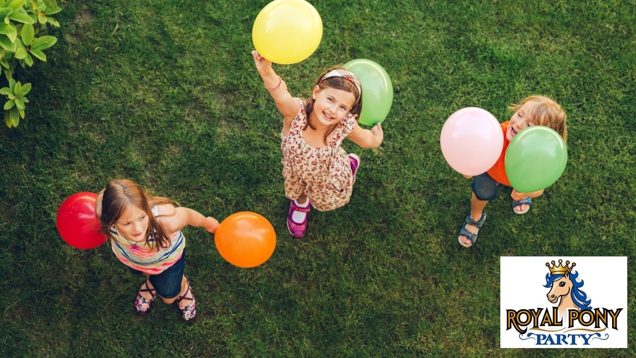 best birthday ideas for kids